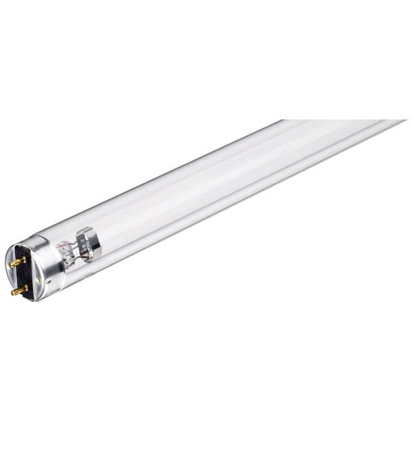 Europond AFXC TL UV-C Vervanglamp (25 Watt / 43,7 cm), afbeelding 2 UV-C