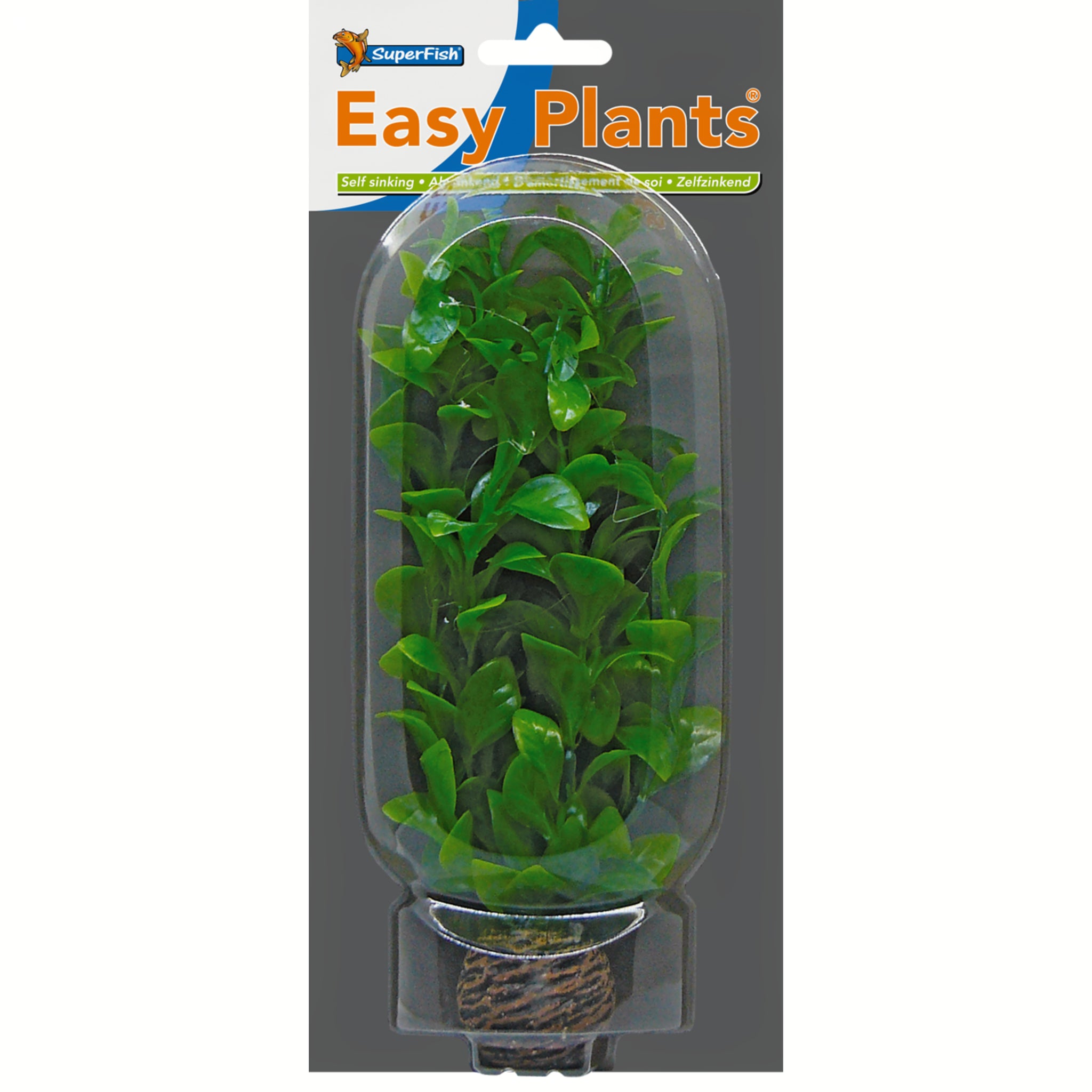 Superfish Easy Plant Middel 20 Cm Nr. 2 - productfoto