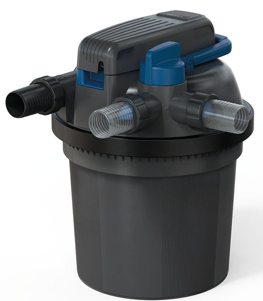 Oase FiltoClear 13000 - drukfilter met 24W UV-C voor vijvers tot 13.000 liter