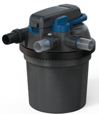 Oase FiltoClear 13000 - drukfilter met 24W UV-C voor vijvers tot 13.000 liter, miniatuur 2