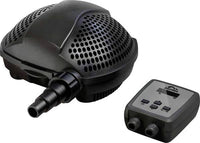 Pontec PondoMax Eco 17500 C - regelbare filterpomp met controller, miniatuur 2