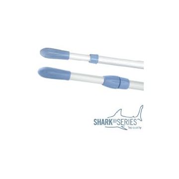 Europond Zwembadborstel Shark bodem - 45cm zwembadborstel, afbeelding 3 Zwembad & Zwemvijver