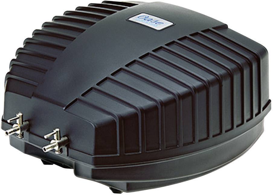 Oase AquaOxy 2000 - Vijverbeluchter 2.000 l/u met 12V veiligheidstechnologie voor vijvers tot 20.000 liter
