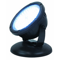 Aquaking LED-120 Vijverlamp - Onderwater- en tuinverlichting met schemersensor, miniatuur 2