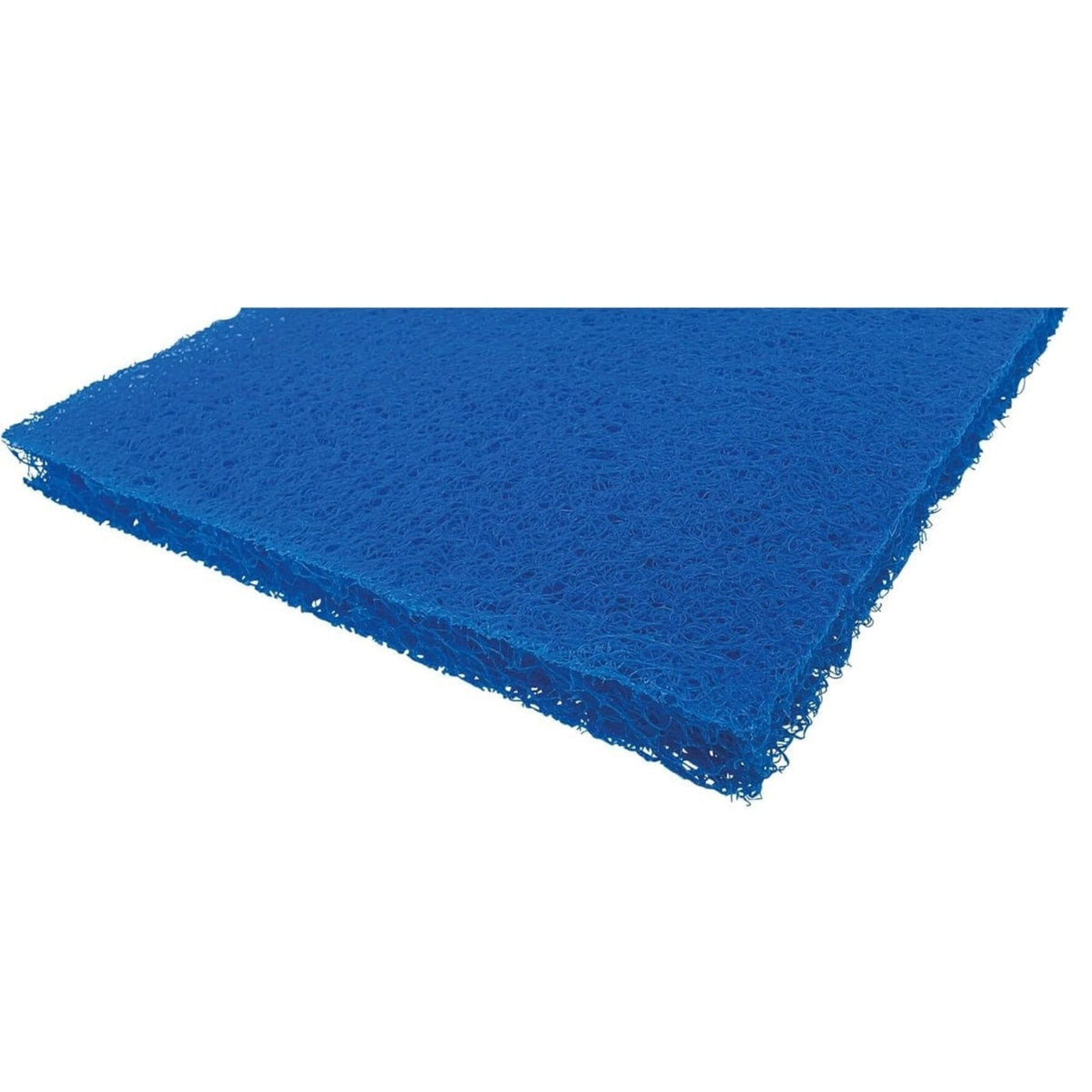 Koi Pro Filter Mat 120x100x3,8cm Blauw