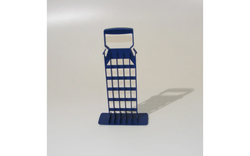 Oase filtermoussehouder BioTec 5.1/10.1 blauw - origineel vervangonderdeel nr. 35047, afbeelding 2 Onderdelen