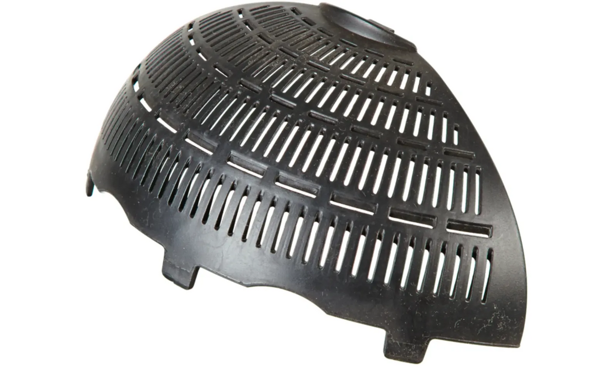 Pontec Filterschaal fijn PondoVario 1000-2500 - vervangfilter voor fonteinpompen, afbeelding 2 van 2