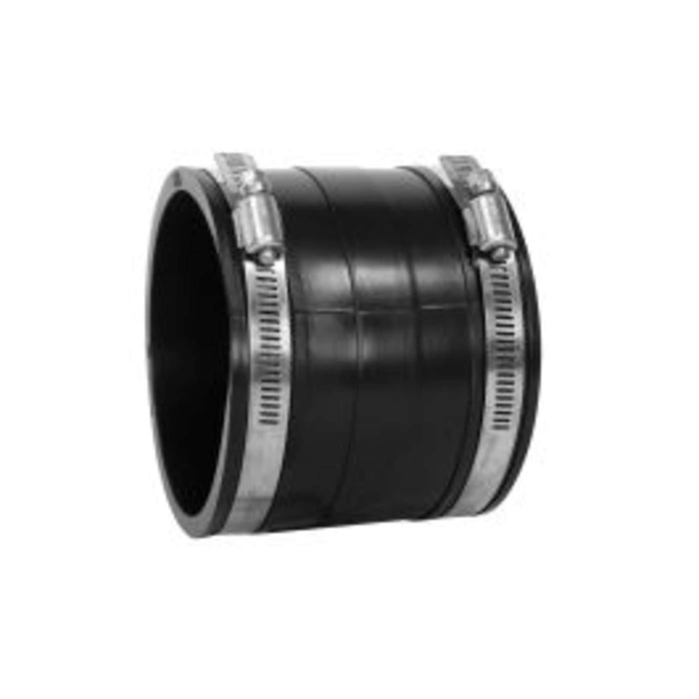 Evolution Aqua Flexibele eindkap 3" (90-75 mm)