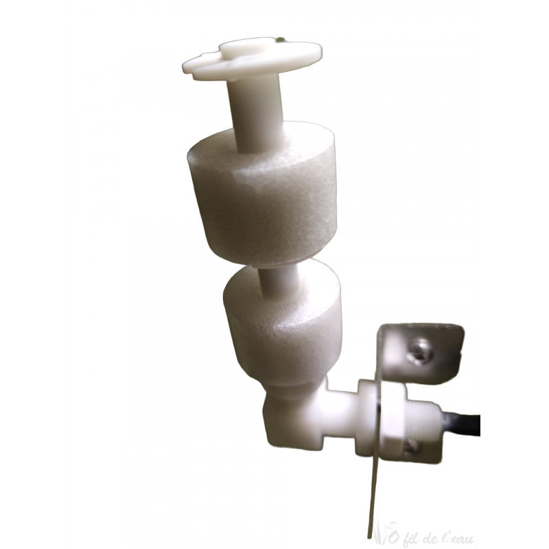 Koi Pro Combi Drum Vlotter Gravity — Trommelfilter bij Vijvercentrum