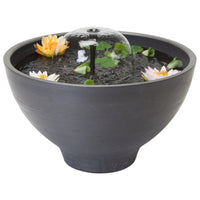 Velda Fountain Pond vk 55x55x32cm, miniatuur 1