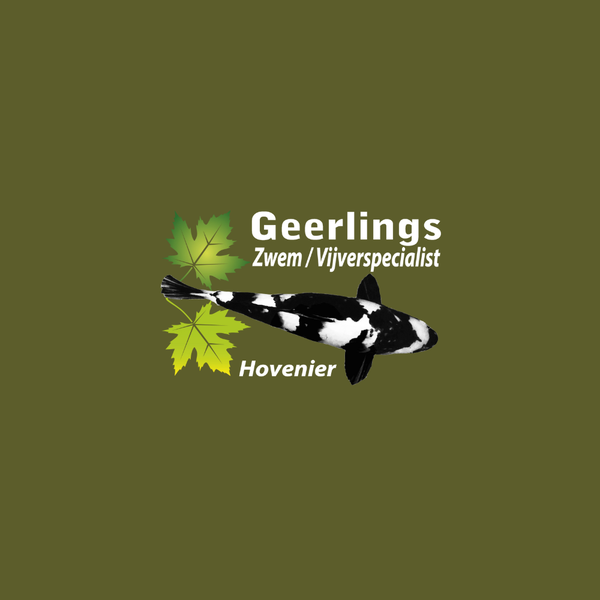 Vijverspecialist Geerlings