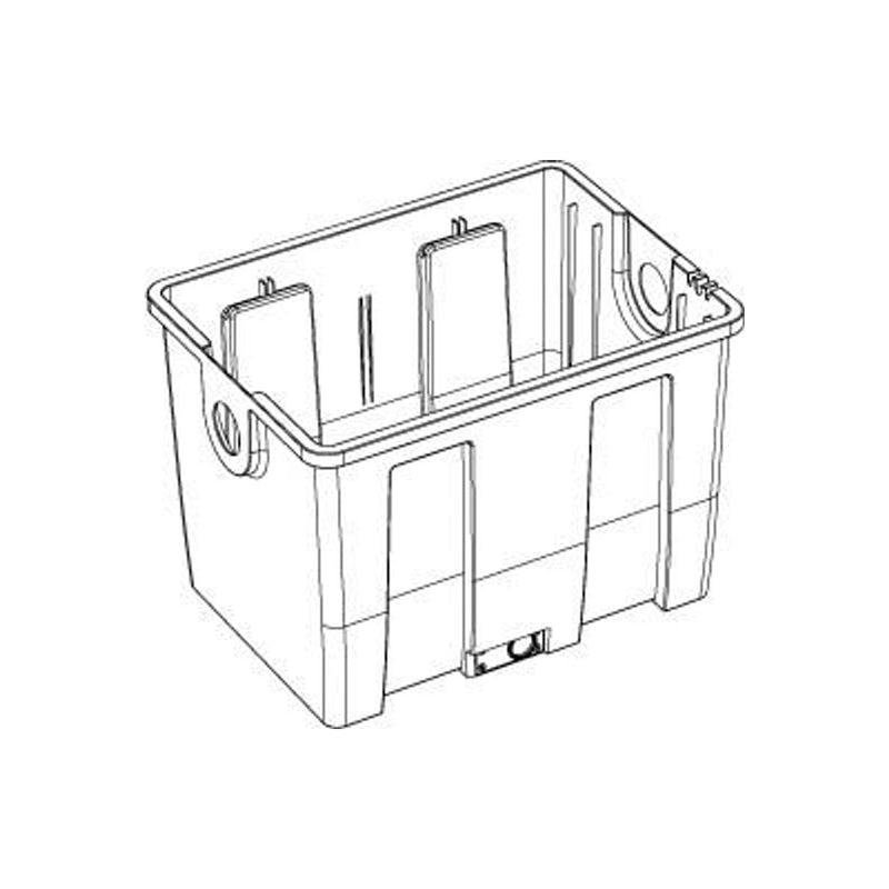 Velda Velda Giant Biofill XL filtervat bulk | Filtermedium, Filter Onderdeel bij Vijvercentrum