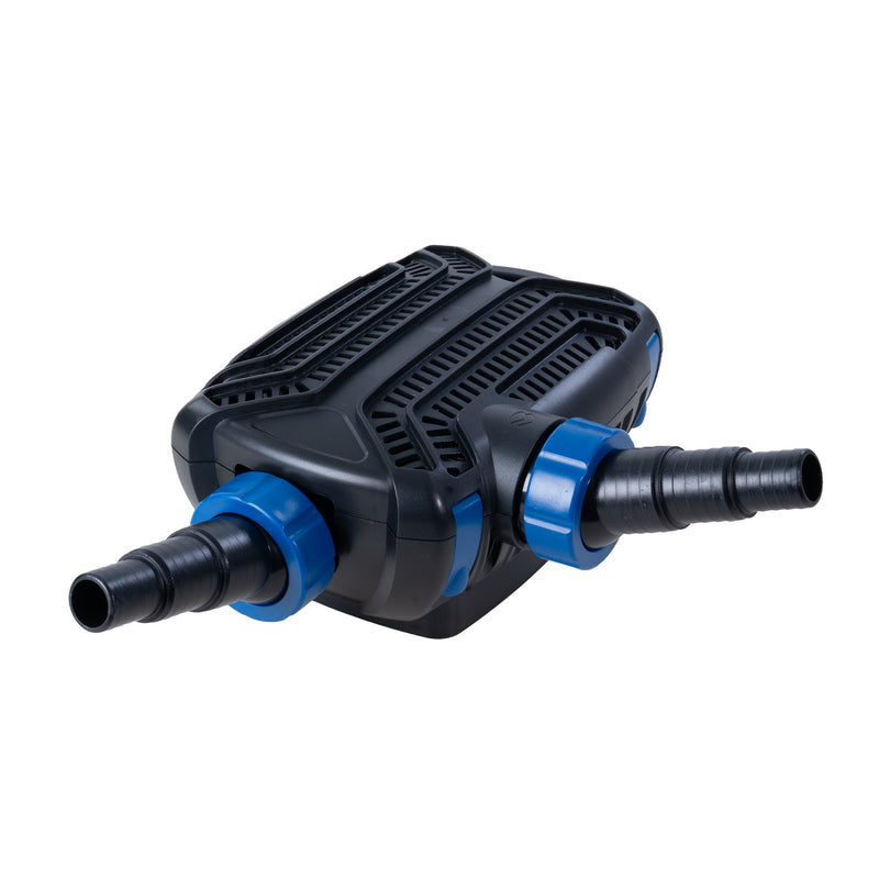 AquaForte CTF-6.000 Variabele Vijverpomp 6000 L/u, AquaForte pompen bij Vijvercentrum