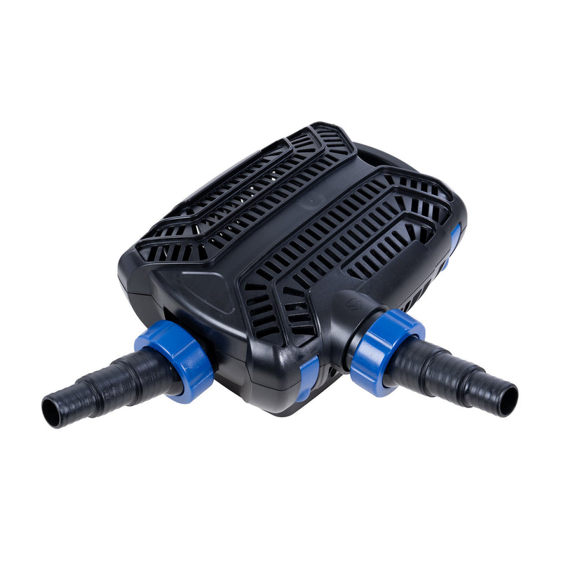 AquaForte CTF-18.000 vijverpomp met variabel debiet - 18.000 L/u, AquaForte pompen bij Vijvercentrum