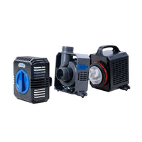 AquaForte CTP-2.800 vijverpomp regelbaar - GR160 GR162 GR164 GR166 GR168 5 P1 59f5, miniatuur 5