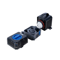 AquaForte CTP-6000 regelbare vijverpomp 6000 L/u - GR160 GR162 GR164 GR166 GR168 6 P2 2813, miniatuur 6