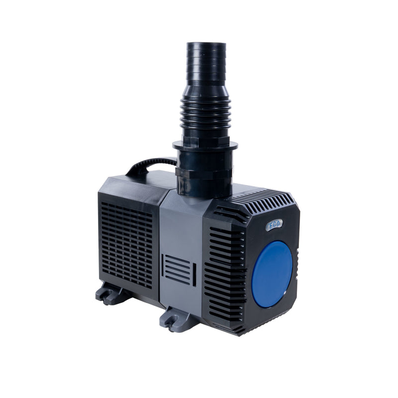 AquaForte CTP-10.000 Vijverpomp Regelbaar - 10000 L/u - GR170 GR172 GR174 2 FR 45R 1542, detailaanzicht AquaForte pompen