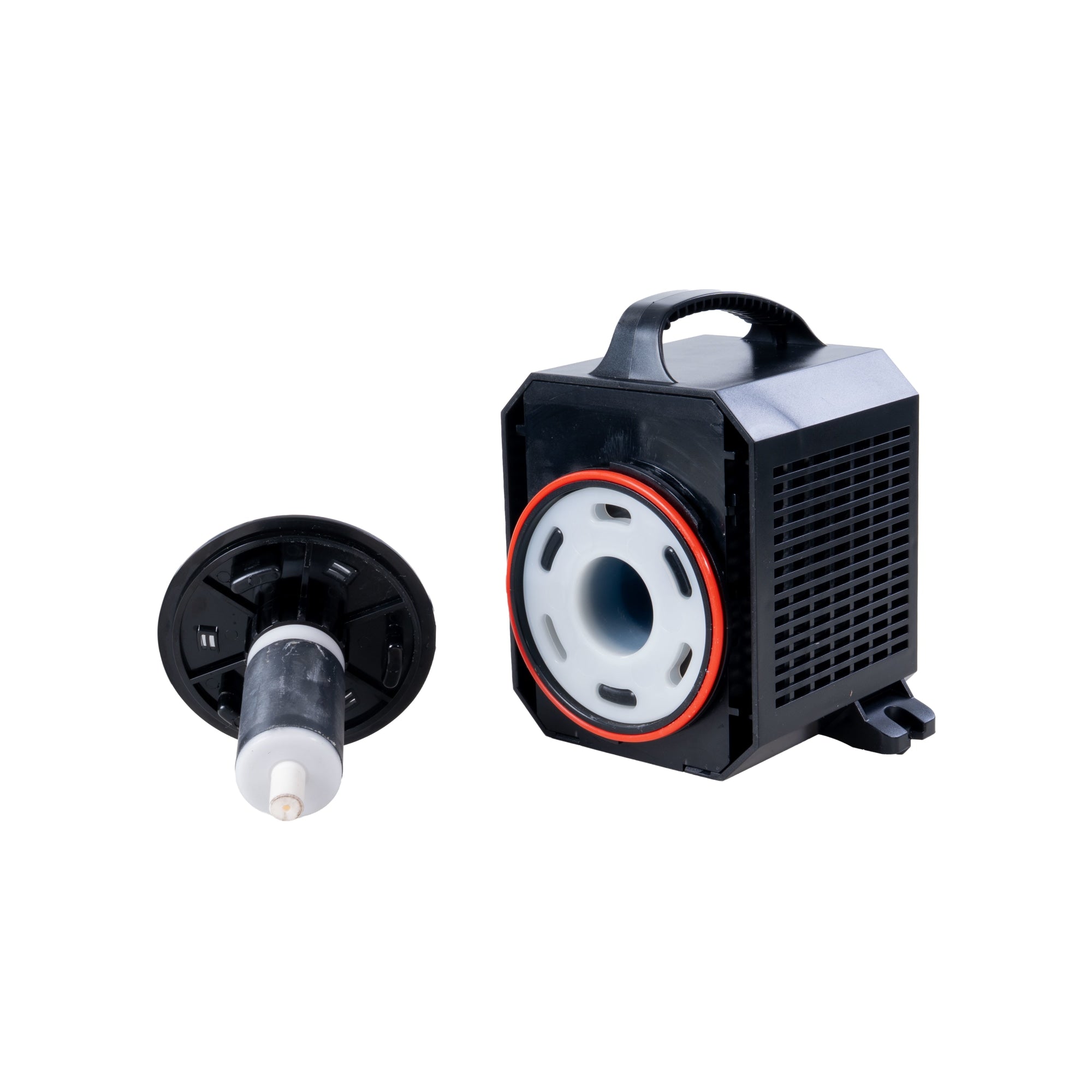 AquaForte CTP 16.000 Regelbare Vijverpomp - GR170 GR172 GR174 5 P3 4456