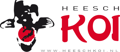 Heesch Koi