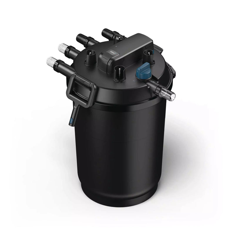 Oase FiltoClear 90000 - drukfilter met UVC voor vijvers tot 90.000 liter | Oase productafbeelding, Vijverfilter bij Vijvercentrum