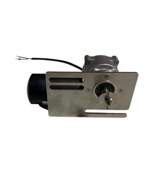 SuperDrum Aandrijfmotor (Lavair, Linearmech MR 31), afbeelding 2 