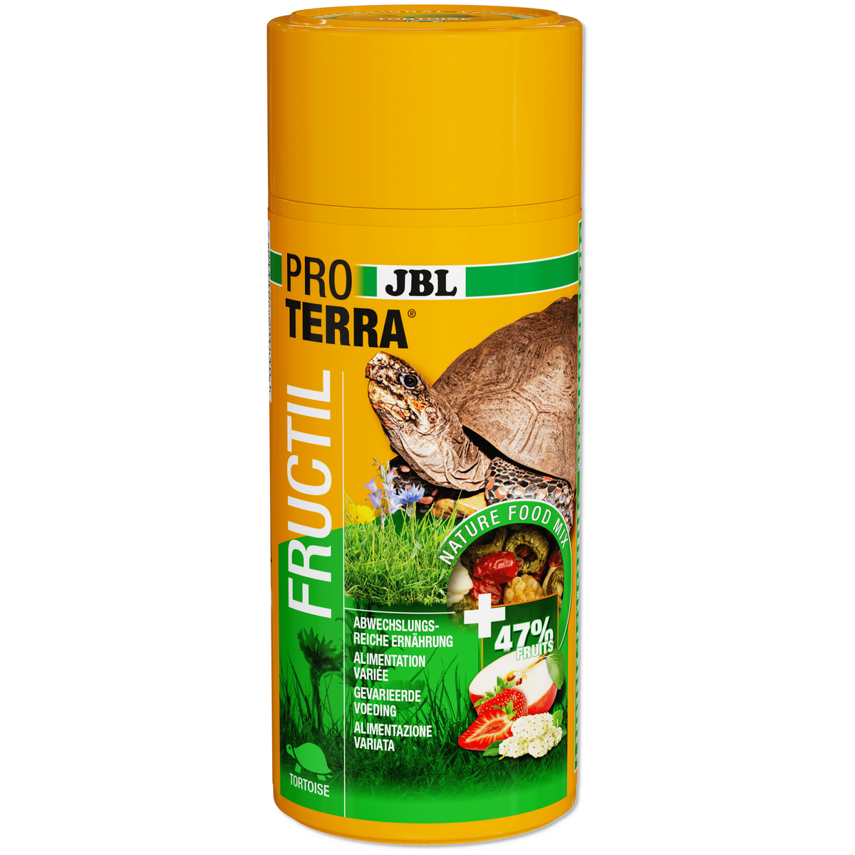 JBL PROTERRA FRUCTIL 250ml