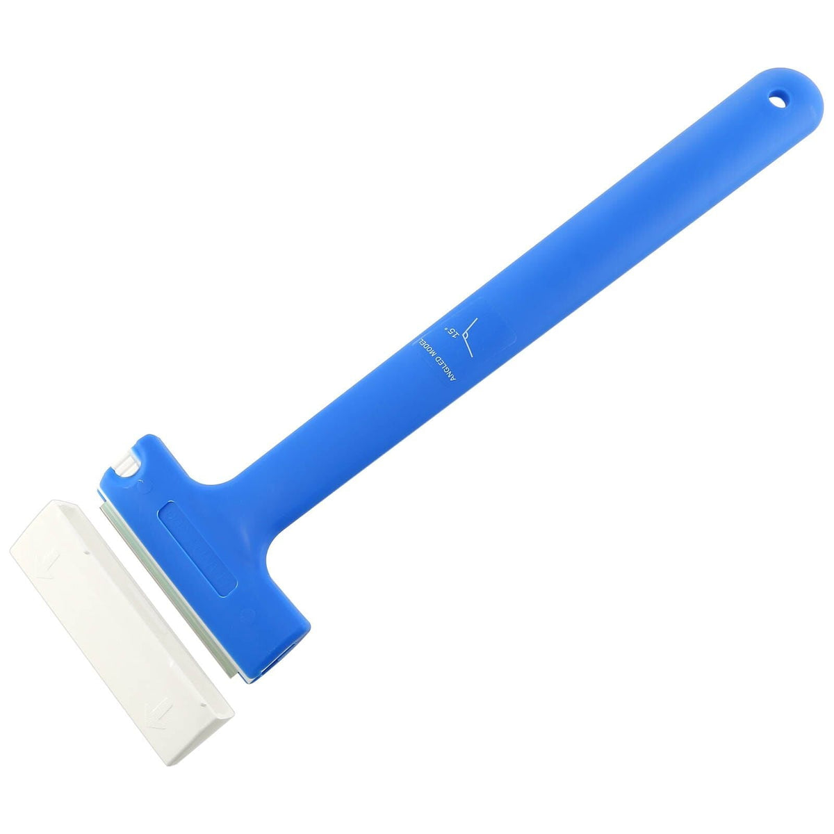 JBL Aqua-T Handy angle aquarium ruitenreiniger 30cm