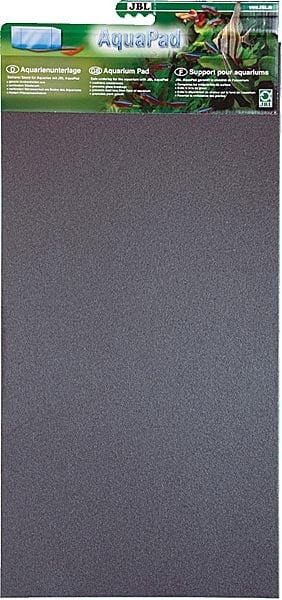 JBL AquaPad 120x40 cm Aquarium Onderlegmat