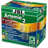 JBL Artemio 2 transparante opvangbeker voor artemia kweek, miniatuur 1