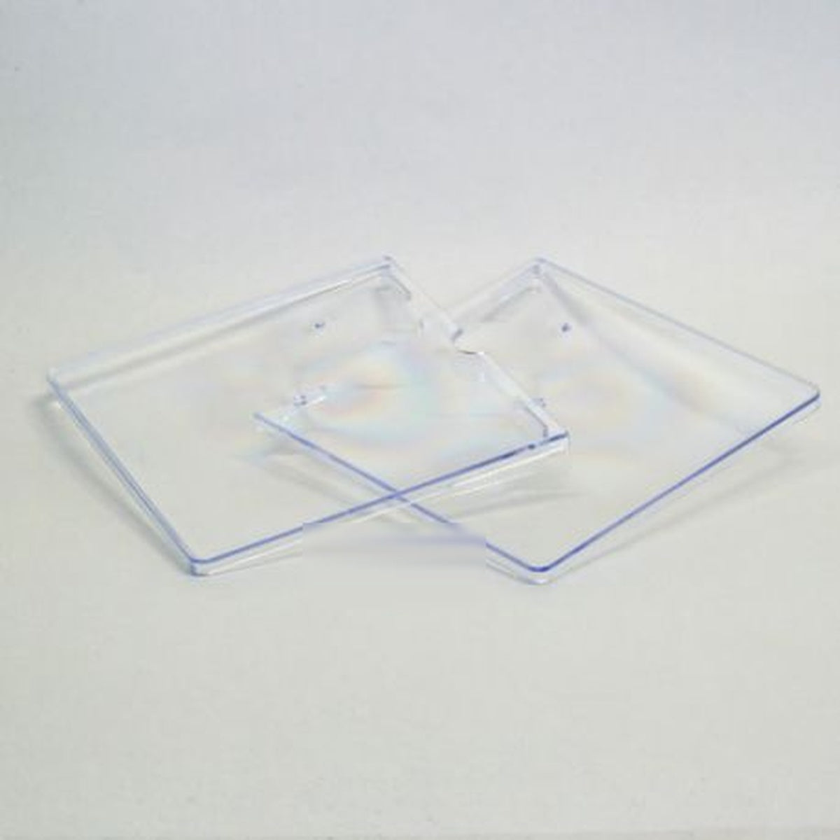 JBL BabyHome Oxygen Afdekking 1 set transparante afdekplaten art 6432100