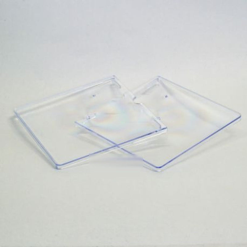 JBL BabyHome Oxygen Afdekking 1 set transparante afdekplaten art 6432100, Aquariumaccessoire bij Vijvercentrum