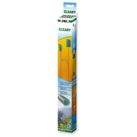 JBL Cleany Flexibele Dubbele Slangenborstel 160 cm, miniatuur 1