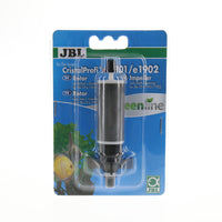 JBL CristalProfi e1901 & e1902 greenline Rotorset met As en Lagers, miniatuur 1