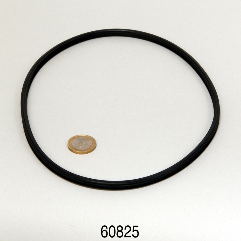 JBL CristalProfi 120-250 Dichting voor Pompkop exploded view, afbeelding 2 Filtertoebehoren