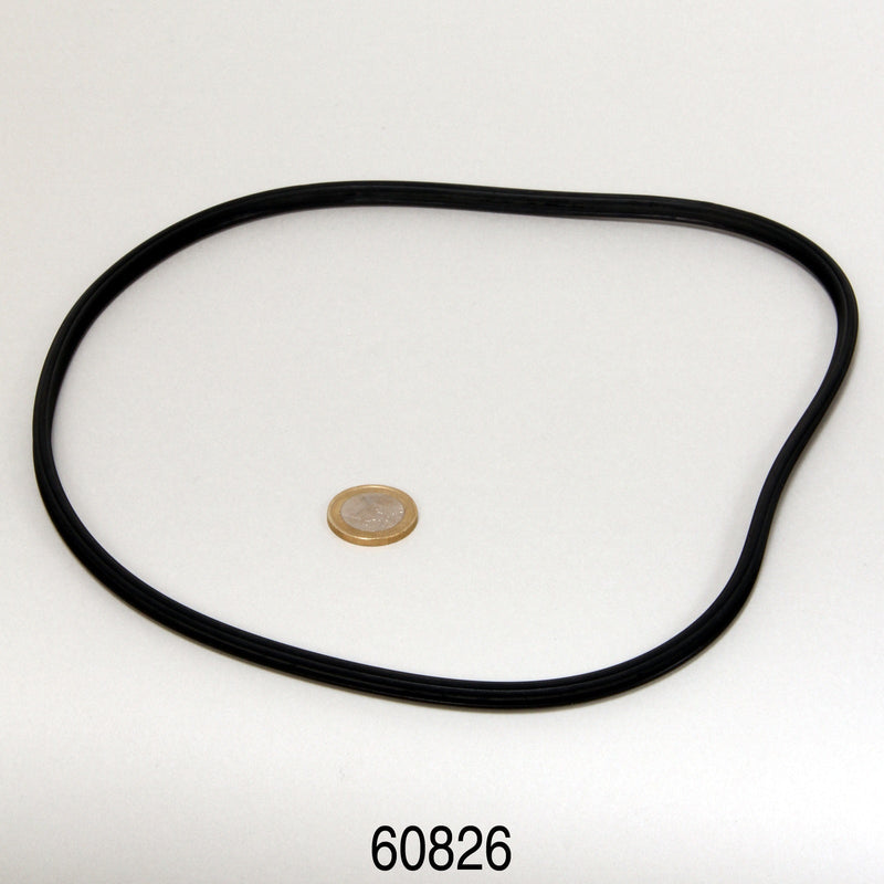 JBL CristalProfi 500 Dichting voor Pompkop exploded view, afbeelding 2 Filtertoebehoren