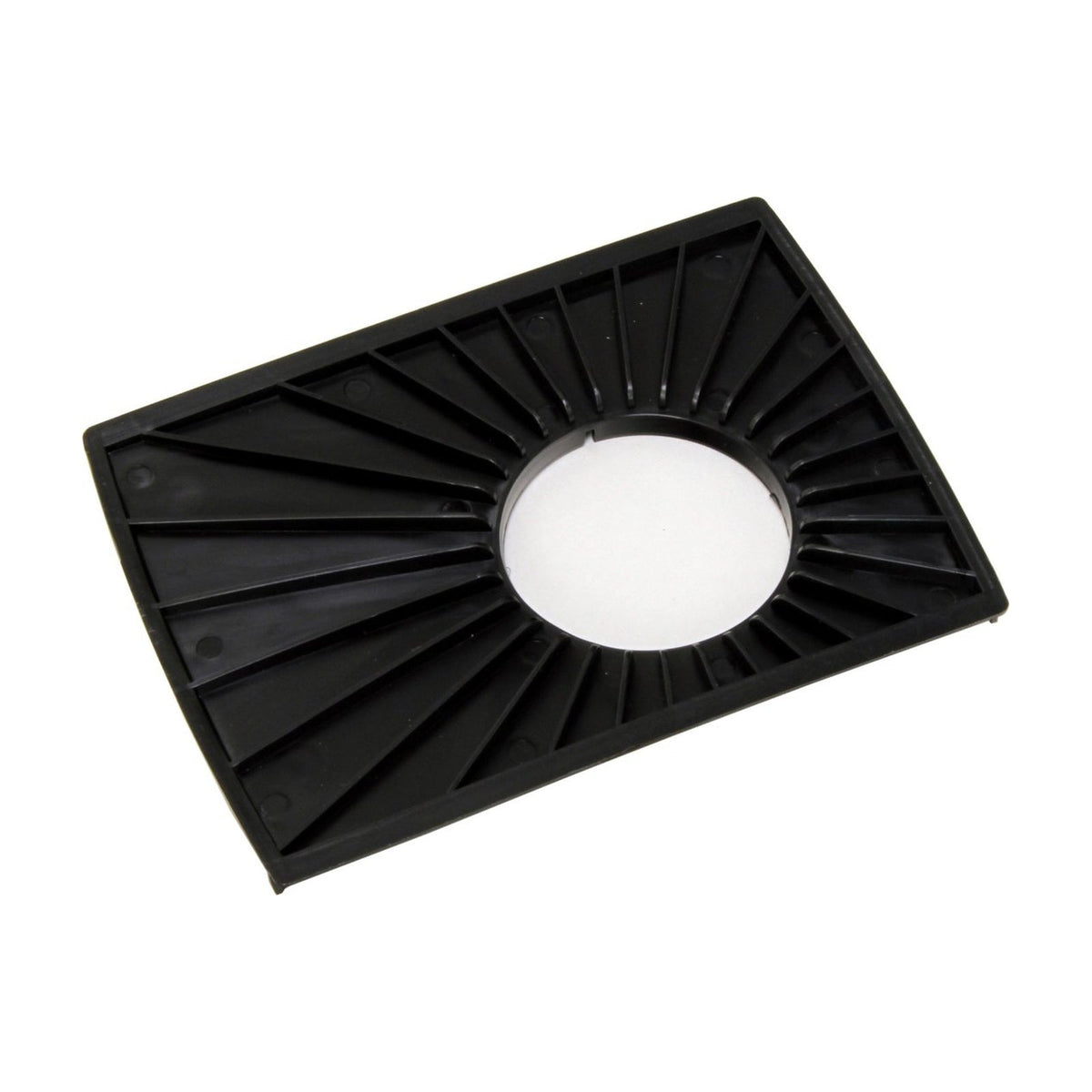 JBL CristalProfi e1500 e1501 e1900 e1901 verdeelplaat waterinloop origineel onderdeel
