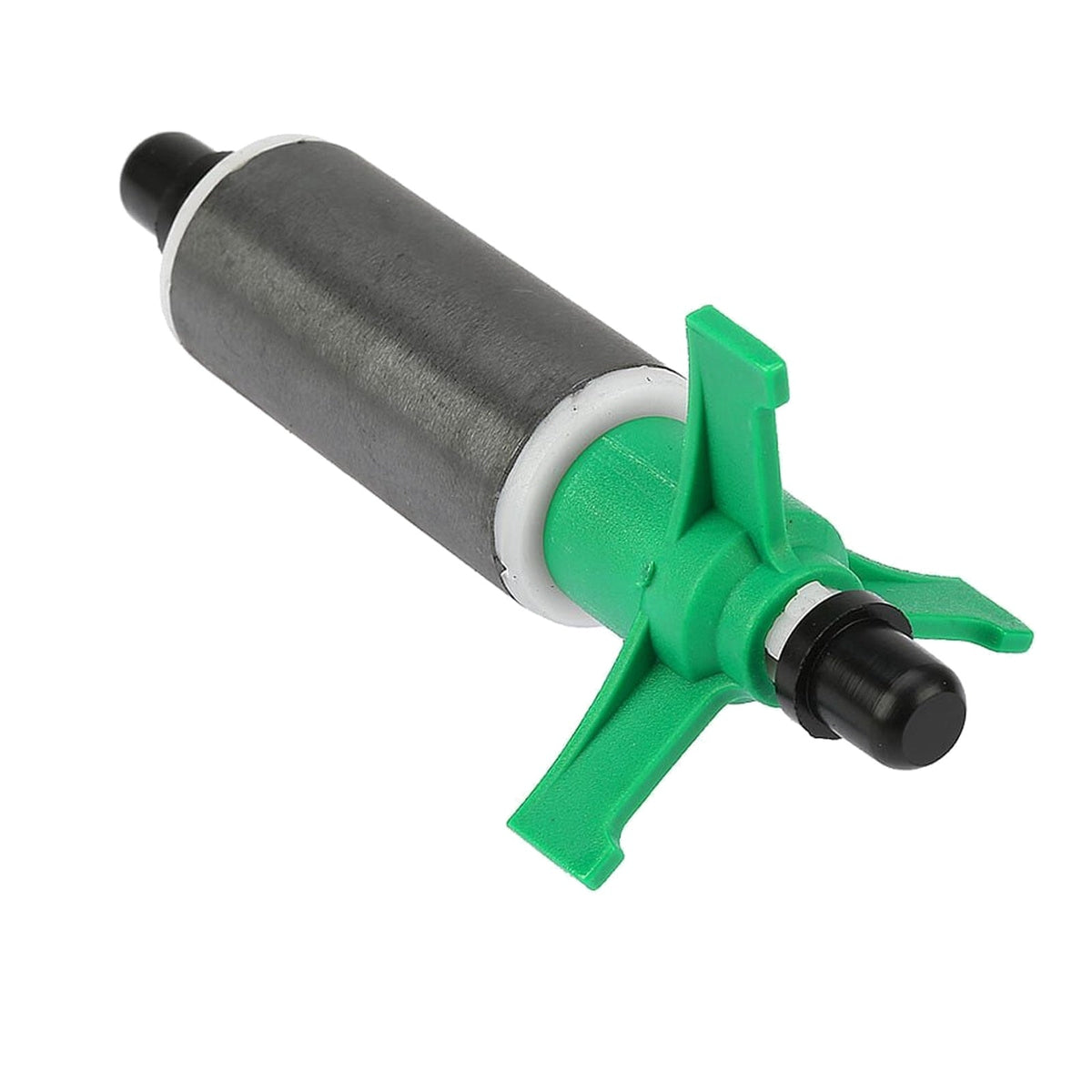 JBL CristalProfi e1501 en e1502 greenline complete magneetrotor met keramische as en lagers vrijstaand