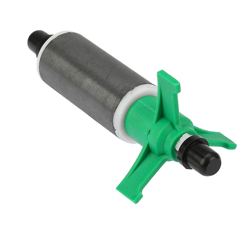 JBL CristalProfi e1501 en e1502 greenline complete magneetrotor met keramische as en lagers vrijstaand, afbeelding 2 Filter Onderdeel