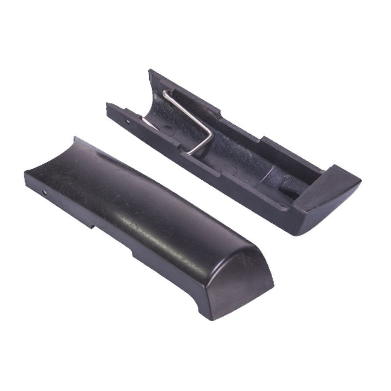 JBL CristalProfi e1501 e1901 sluitclip detail