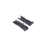 JBL CristalProfi e1501 e1901 sluitclips behuizing 2 stuks, miniatuur 1