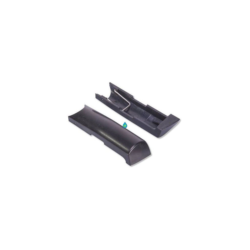 JBL CristalProfi e1501 e1901 sluitclips behuizing 2 stuks