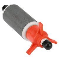 JBL CristalProfi e401 e402 rotor met as en rubberlagers packshot art 6022400, miniatuur 1