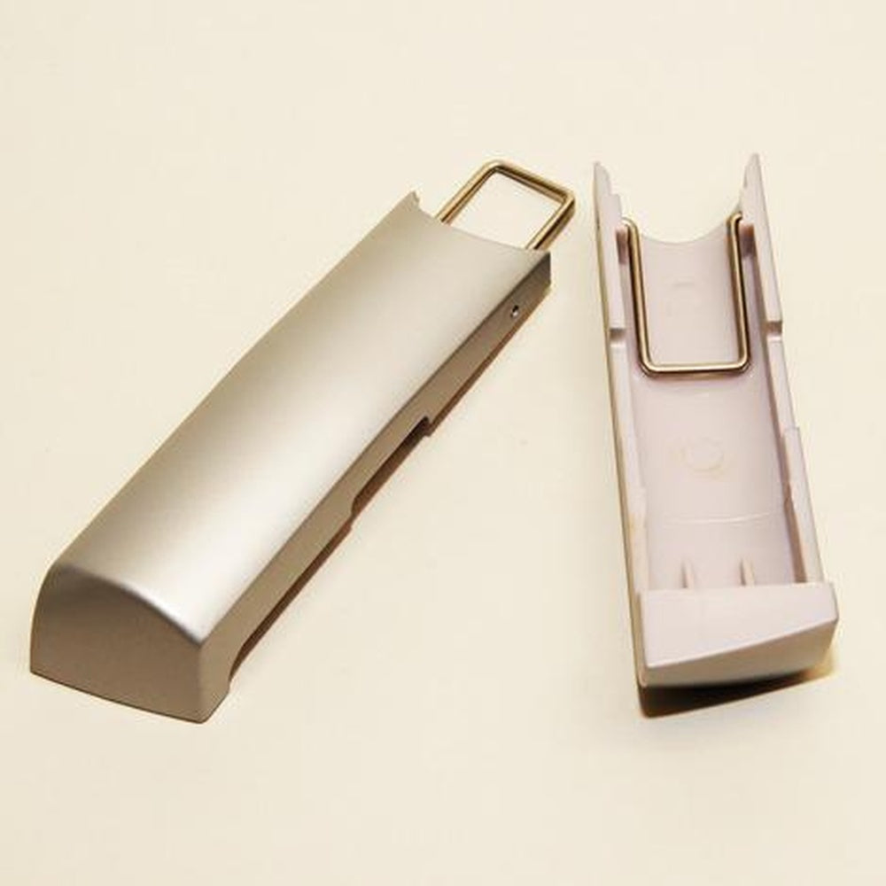 JBL CristalProfi e401 e701 e901 sluitclip verpakking