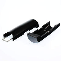 JBL CristalProfi e401 e701 e901 sluitclips behuizing 2 stuks, miniatuur 1