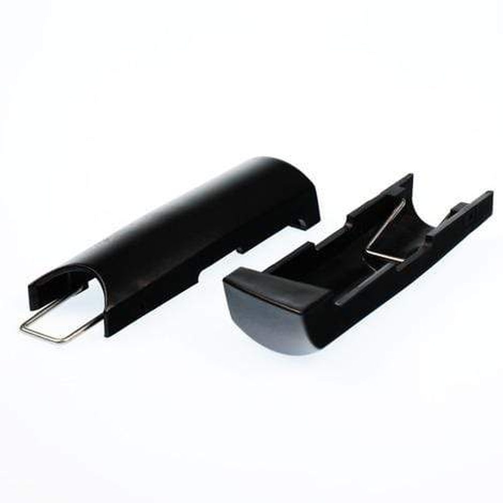 JBL CristalProfi e401 e701 e901 sluitclips behuizing 2 stuks