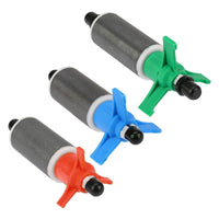JBL CristalProfi rotoren vergelijking e401 rood e701 blauw e901 groen, miniatuur 2