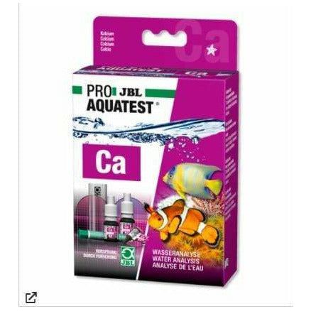 JBL PROAQUATEST Ca Calcium Zeewater Watertest