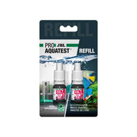 JBL ProAquaTest CO2 Direct reagensflacons detail, miniatuur 2