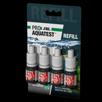 JBL ProAquaTest Mg Magnesium zoetwater navulling watertest reagens set, miniatuur 1