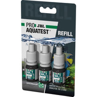 JBL ProAquaTest NH4 Ammonium navulling watertest reagens set, miniatuur 1